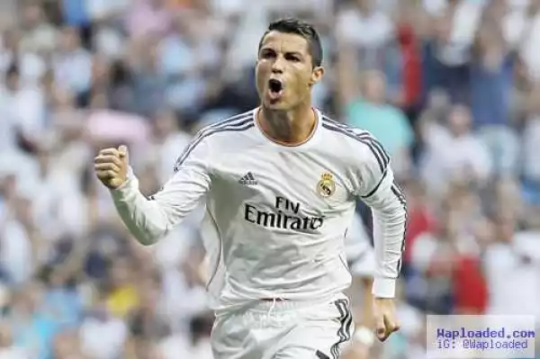 History is Made as Cristiano Ronaldo Reaches 30 La Liga Goals for 6th Season in a Row